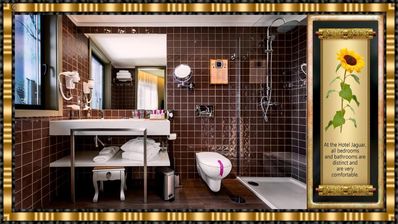 Hotel Jaguar Oporto - Airport To Hotel And City Center And Vice-Versa Is A Free And Continuous Shuttle Service From 7Am To 8Pm Bagian luar foto