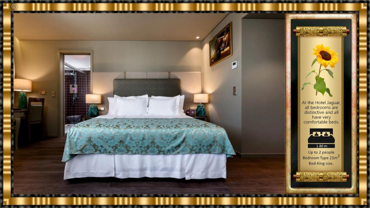 Hotel Jaguar Oporto - Airport To Hotel And City Center And Vice-Versa Is A Free And Continuous Shuttle Service From 7Am To 8Pm Bagian luar foto